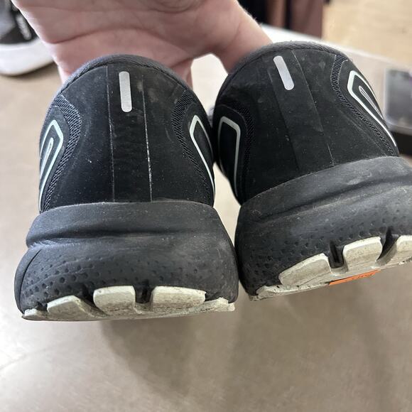 Brooks ghost 14 GTX women's running shoes size 8 - Picture 5 of 9